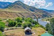 102 cow creek rd, lucile,  ID 83542