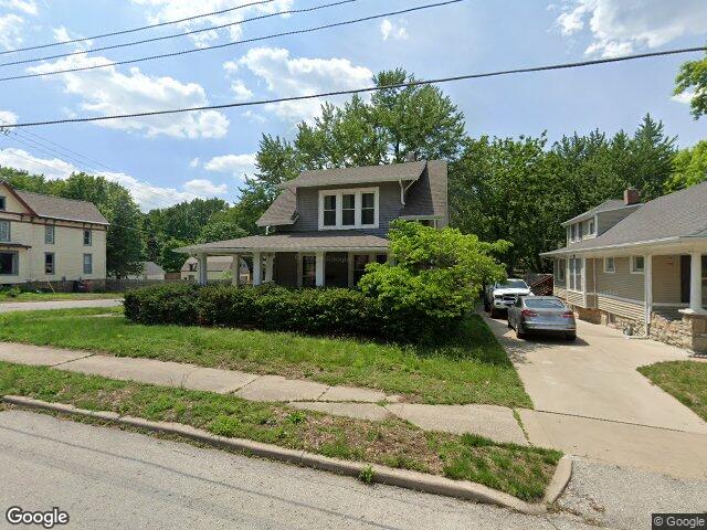 502 n pleasant st, independence,  MO 64050