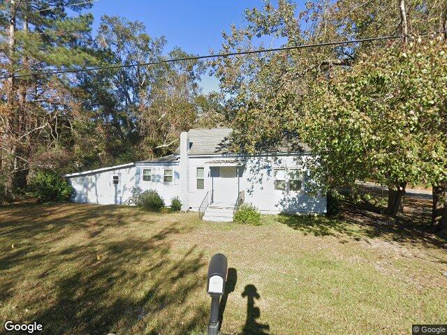 307 7th ave, guyton,  GA 31312