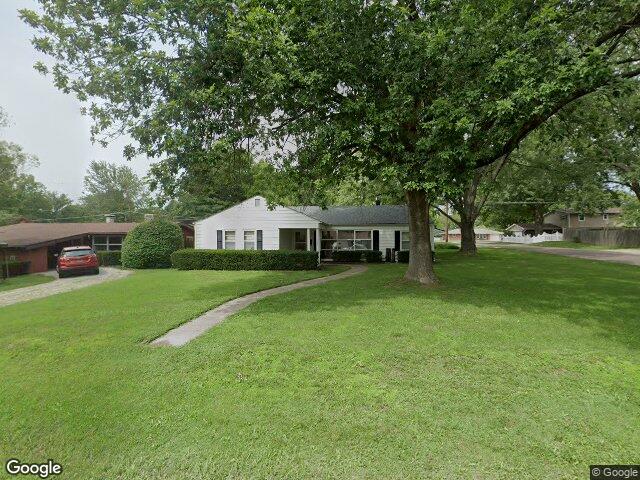 1631 foster dr, belleville,  IL 62226