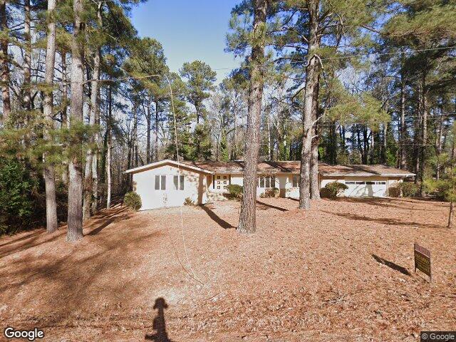 110 omega road, henderson,  NC 27536