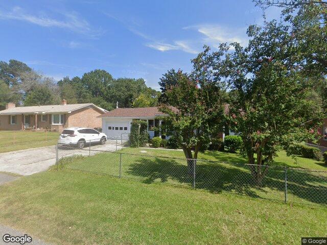 1706 bywood dr, columbia,  SC 29223