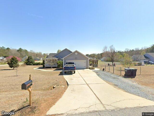 31 applecross dr, clayton,  NC 27520