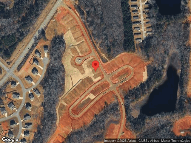 166 red jasper way, clayton,  NC 27520