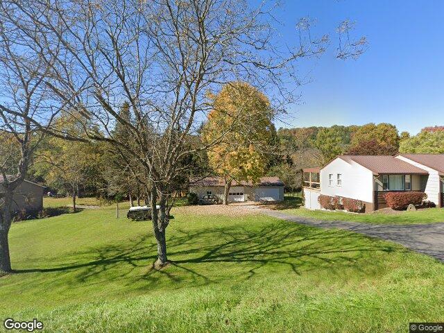 6071 route 28, mayport,  PA 16240