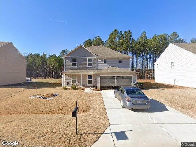  henderson,  NC 27537