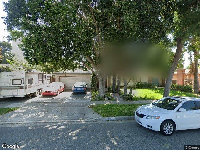  orange,  CA 92869
