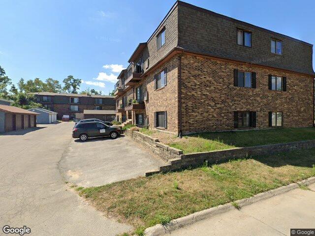 1005 bridgit ct se #7, cedar rapids,  IA 52403