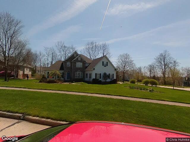 835 thelma dr, wadsworth,  OH 44281
