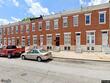 1726 n smallwood st, baltimore,  MD 21216