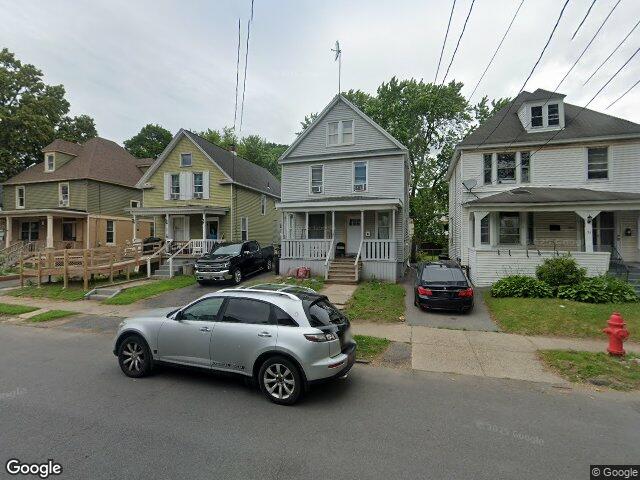 27 linden st, schenectady,  NY 12307
