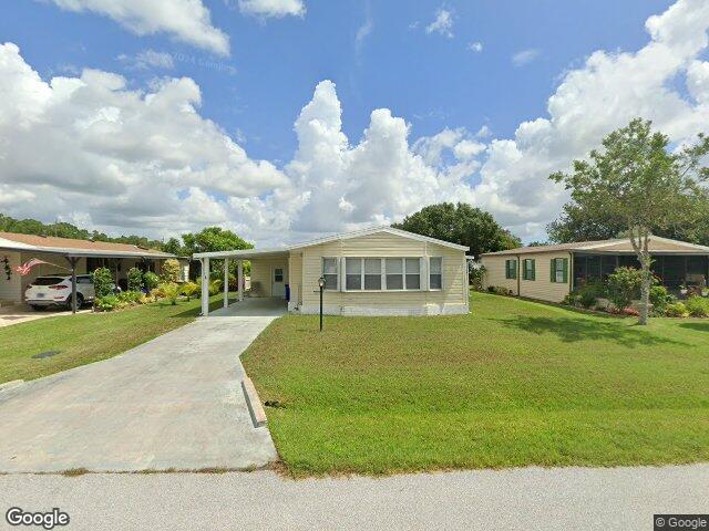 2857 sw toronado trl, stuart,  FL 34997