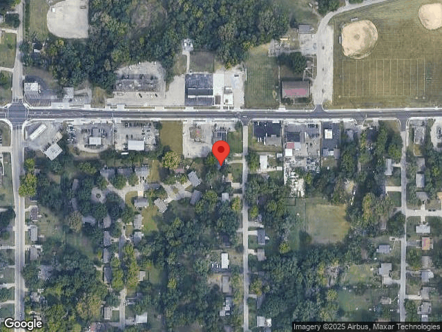 3030 n 75th ter, kansas city,  KS 66109