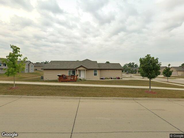 3107 riviera ct sw #b
                                ,Unit Unit B, cedar rapids,  IA 52404