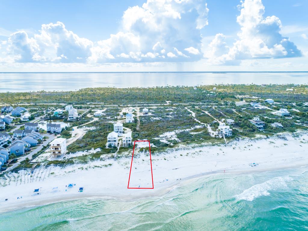 190 sanuk dr, cape san blas,  FL 32456