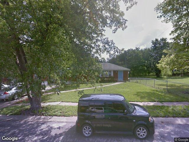 7101 n tracy ave, kansas city,  MO 64118