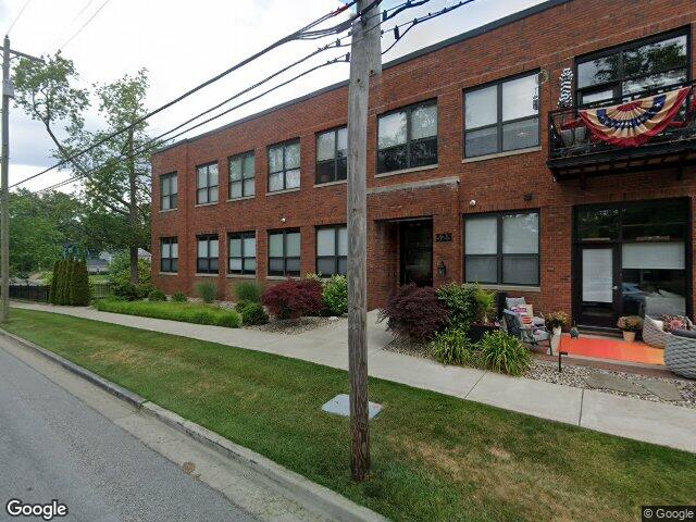 525 superior street # 103, south haven,  MI 49090