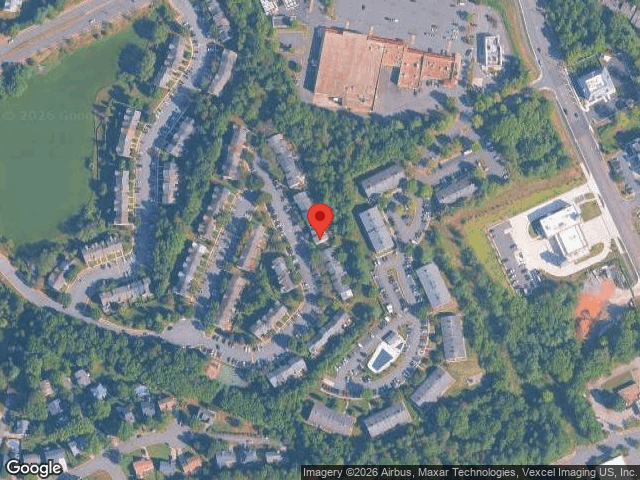 10331 butternut cir, manassas,  VA 20110