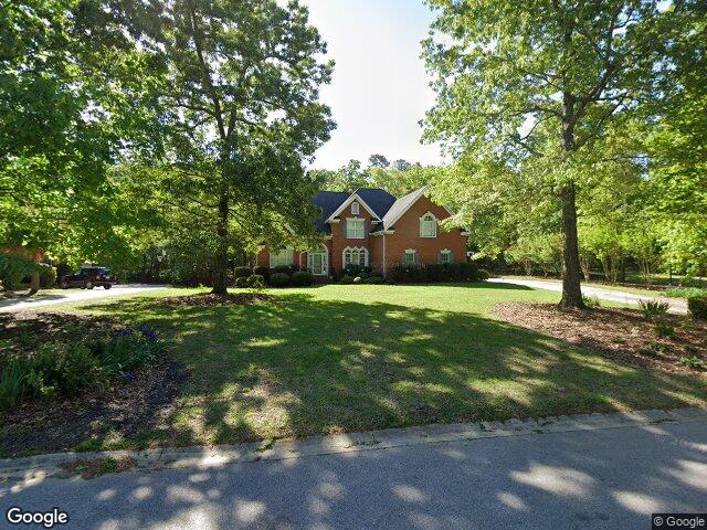 214 rolling creek cir, irmo,  SC 29063