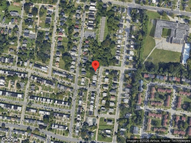 4810 kimberleigh rd, baltimore,  MD 21212