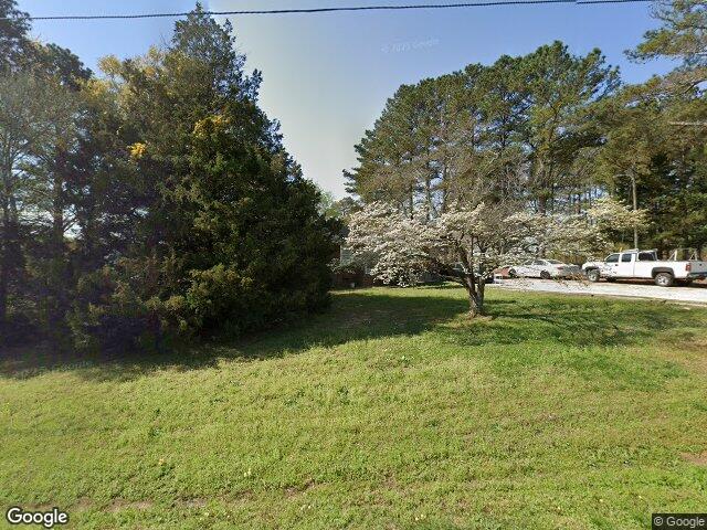 10135 nc 210 hwy, four oaks,  NC 27524