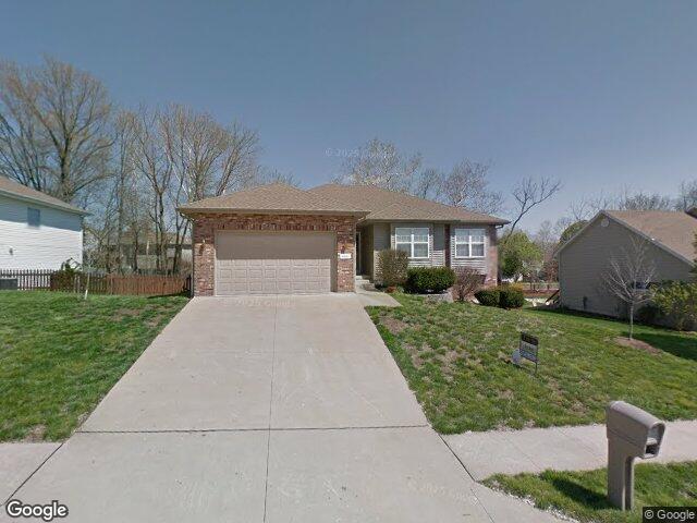 4405 rainbow trout dr, columbia,  MO 65203