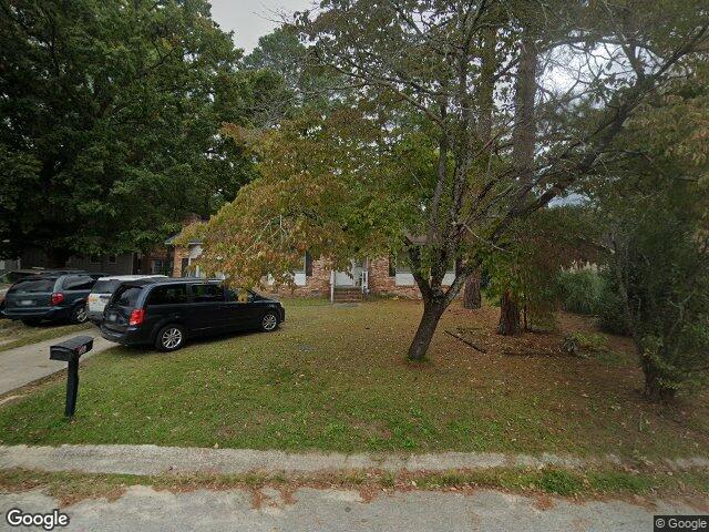 208 bob white ave, hopkins,  SC 29061