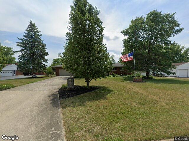 125 river rd, washington court house,  OH 43160