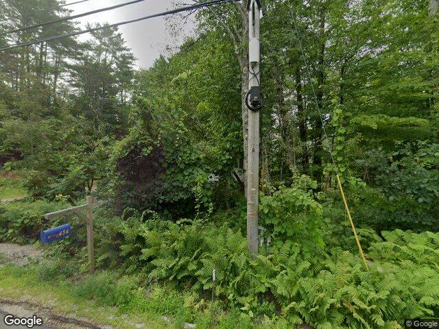 451 daniel webster hwy, holderness,  NH 03245