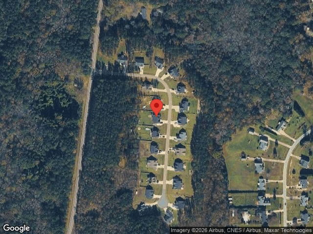 134 highclere ln, selma,  NC 27576