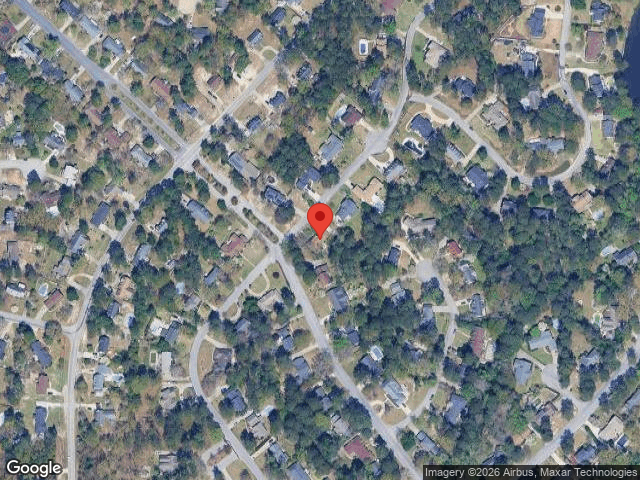 228 brookspring rd, columbia,  SC 29223