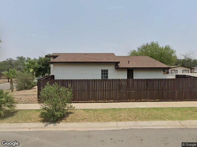 113 ashton loop, laredo,  TX 78045