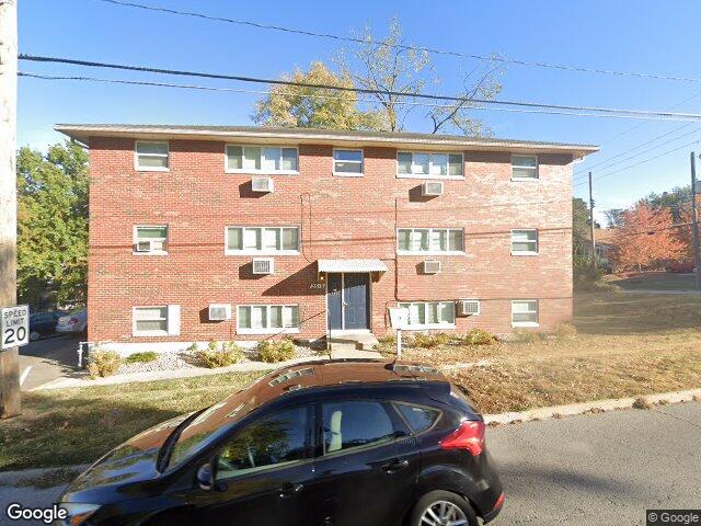 2610 w 42nd ave, kansas city,  KS 66103