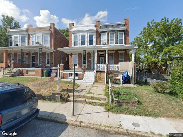 baltimore,  MD 21212