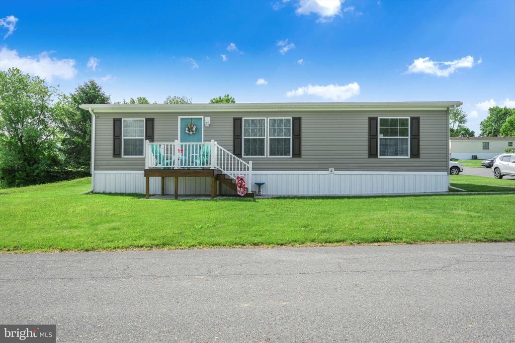 215 merry st, hamburg,  PA 19526