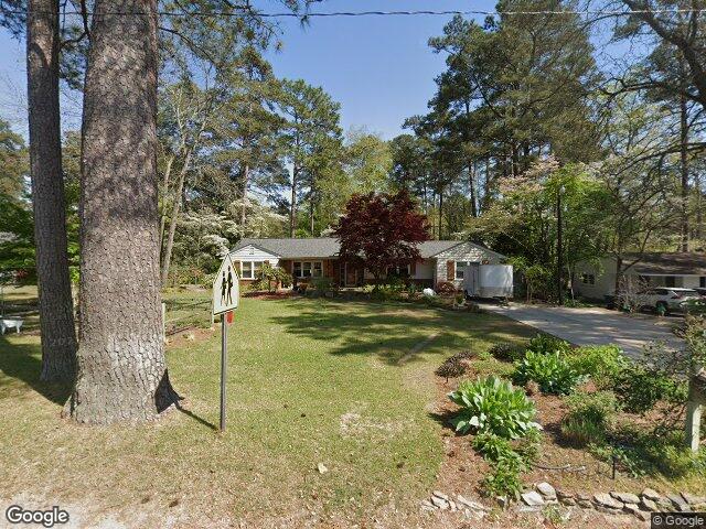 5724 satchel ford rd, columbia,  SC 29206