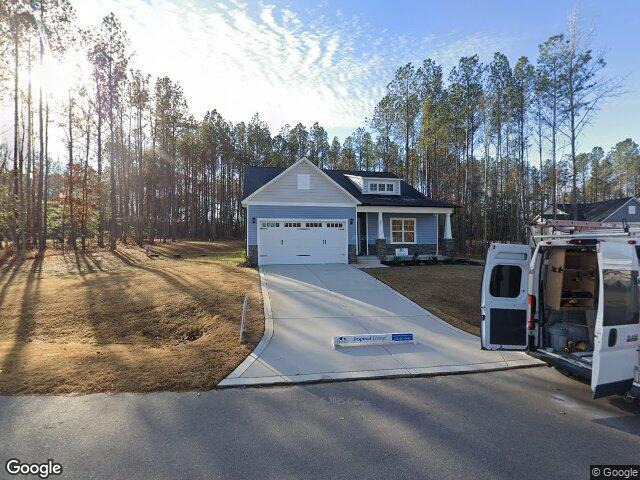 263 red river dr, selma,  NC 27576