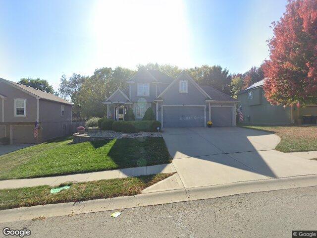 8501 ne 97th ter, kansas city,  MO 64157