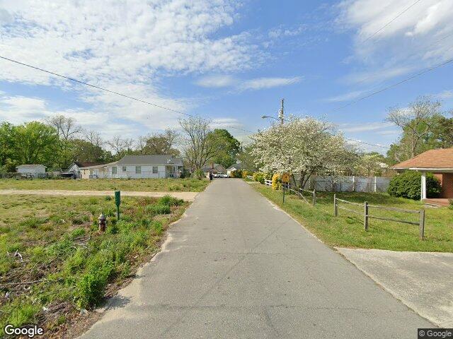 1921 w waddell dr, smithfield,  NC 27577