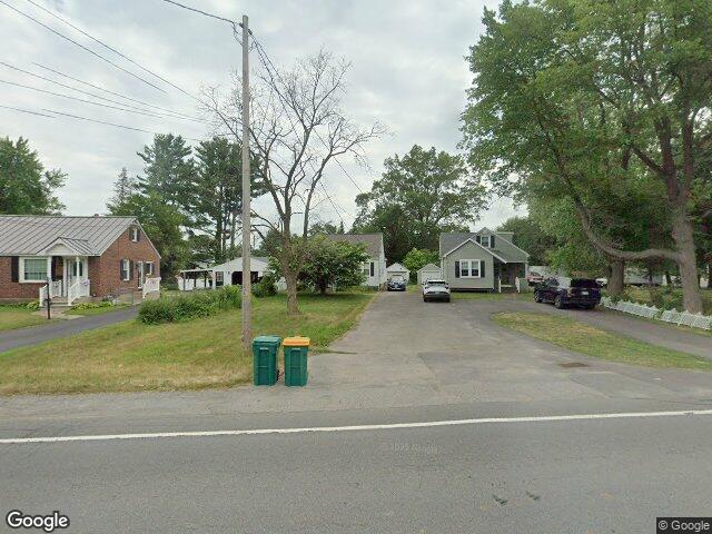 2075 curry rd, schenectady,  NY 12303