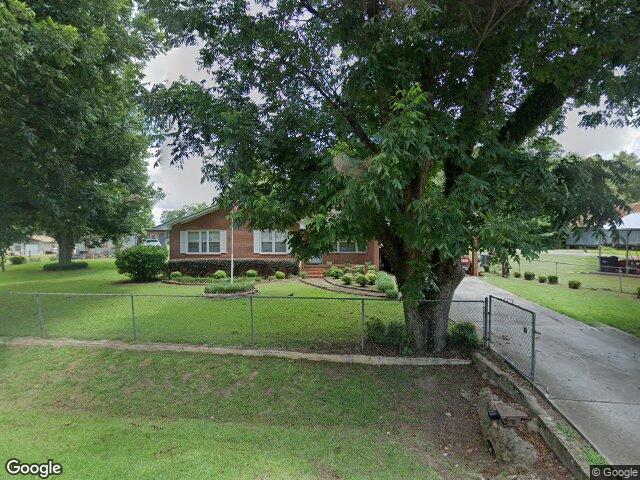 12 yatesville barnesville rd, yatesville,  GA 31097