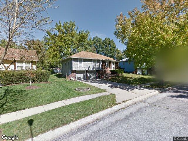 12106 e 55th ter, kansas city,  MO 64133