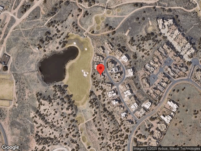 32 camino de colores, santa fe,  NM 87506