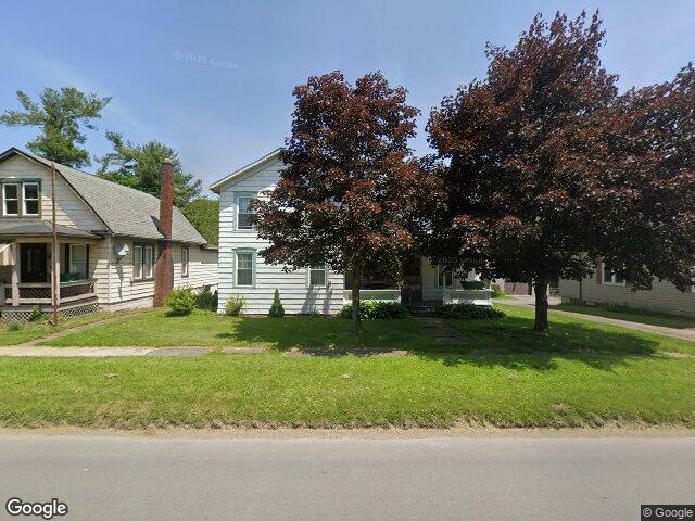 129 main st, bruin boro,  PA 16049