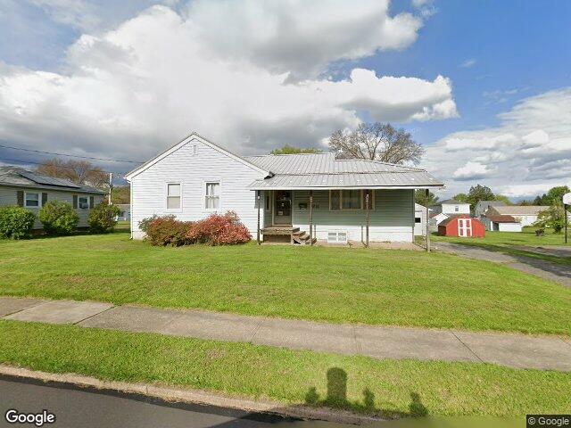 1440 richards ave, williamsport,  PA 17701
