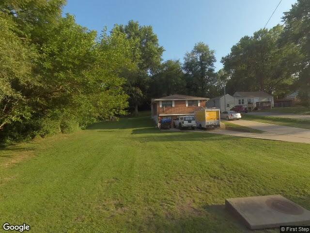 10405 e 56th st, raytown,  MO 64133