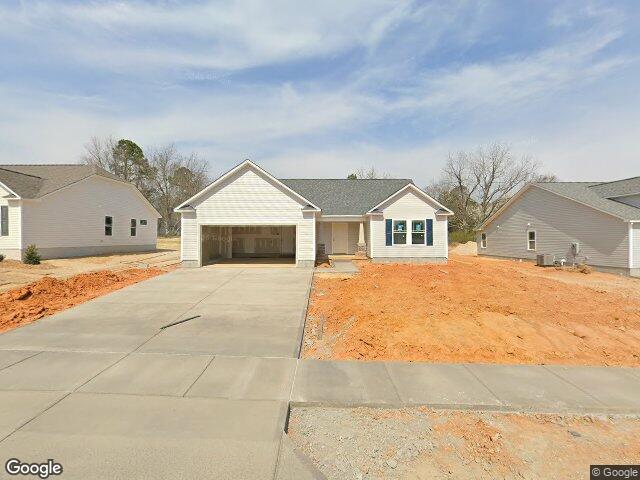 115 oakfield trace drive, four oaks,  NC 27524