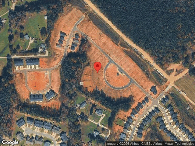 103 goldenrod loop, clayton,  NC 27520