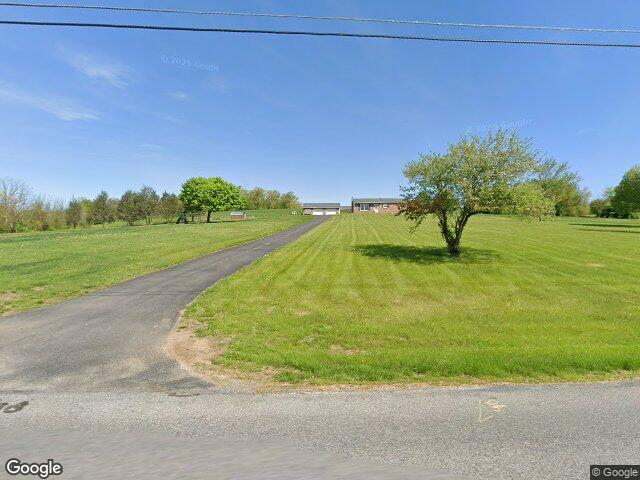 679 balthaser rd, lenhartsville,  PA 19534