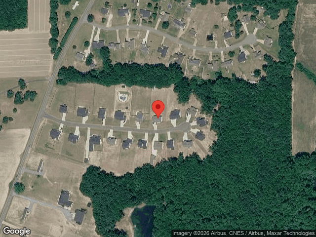 145 surles landing way, benson,  NC 27504